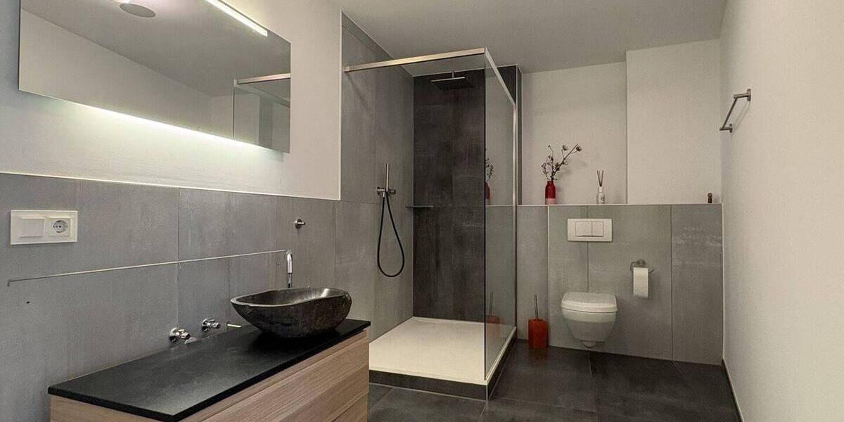Etagenwohnung Nürnberg Rosenau - 2 Zimmer, 105 m&sup2;, 382.000&euro; | Angebot:26912918