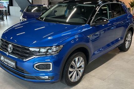 VW T-Roc 60.400 km 19.980 &euro; Forchheim 91301