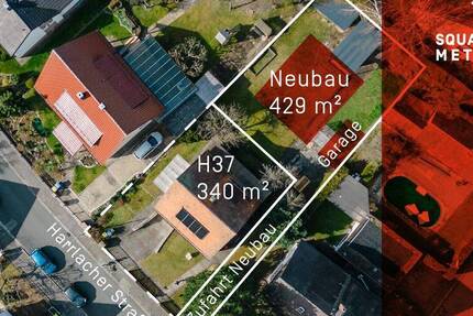Grundstück Nürnberg Reichelsdorf - 230.000&euro; | Angebot:25769485
