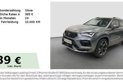 Cupra Ateca 26.400 km 37.480 &euro; Fürth 90763