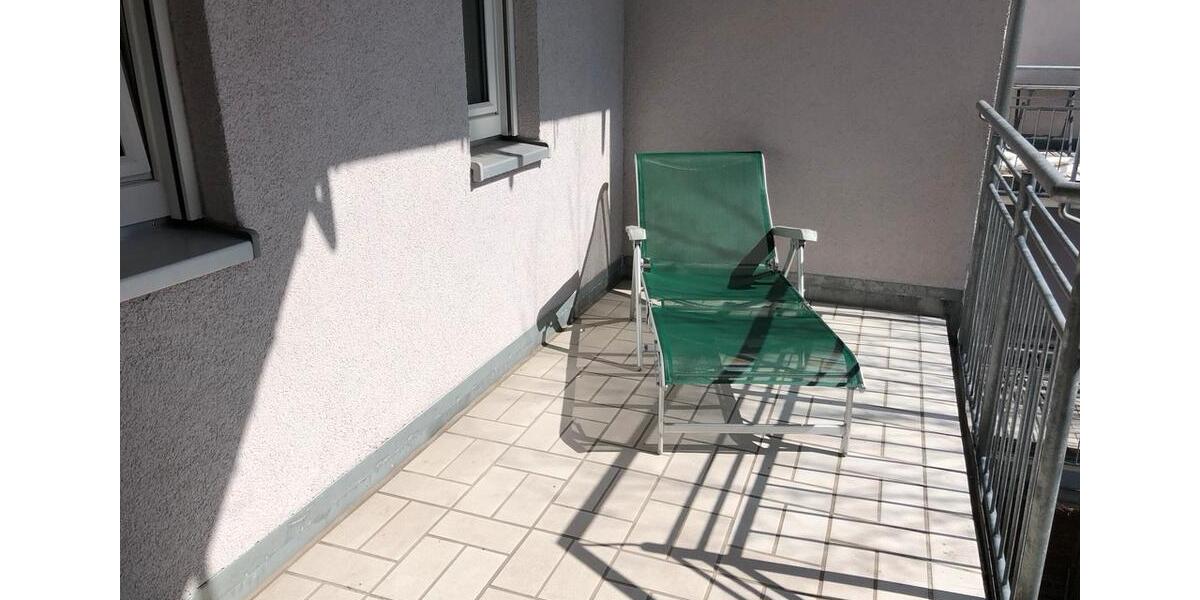 Etagenwohnung Erlangen Am Anger - 1.5 Zimmer, 42 m&sup2;, 770&euro; | Angebot:26322831