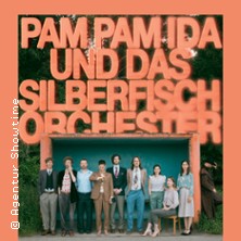 Pam Pam Ida 21.03.2026 Posthof Linz