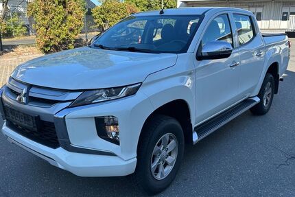 Mitsubishi L200 302.000 km 18.921 &euro; Nürnberg 90441