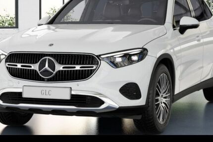 Mercedes-Benz GLC 200 9.900 km 50.890 &euro; Nürnberg 90402