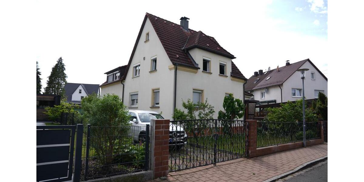 Mehrfamilienhaus, Wohnhaus Röthenbach an der Pegnitz - 10 Zimmer, 200 m&sup2;, 850.000&euro; | Angebot:26775934