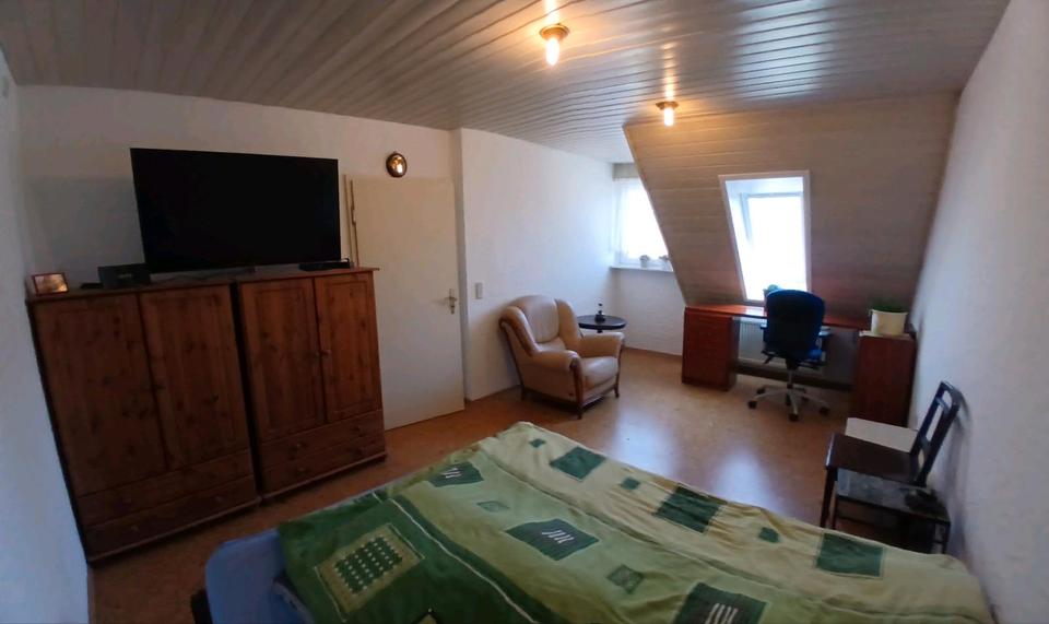 Reihenhaus Erlangen Alterlangen - 4 Zimmer, 135 m&sup2;, 595.000&euro; | Angebot:26295410