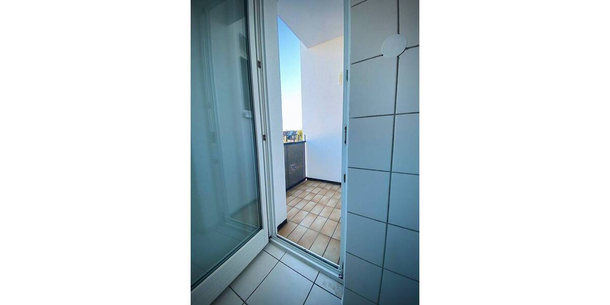 Etagenwohnung Nürnberg Großreuth h d Veste - 4 Zimmer, 109 m&sup2;, 1.100&euro; | Angebot:26203712