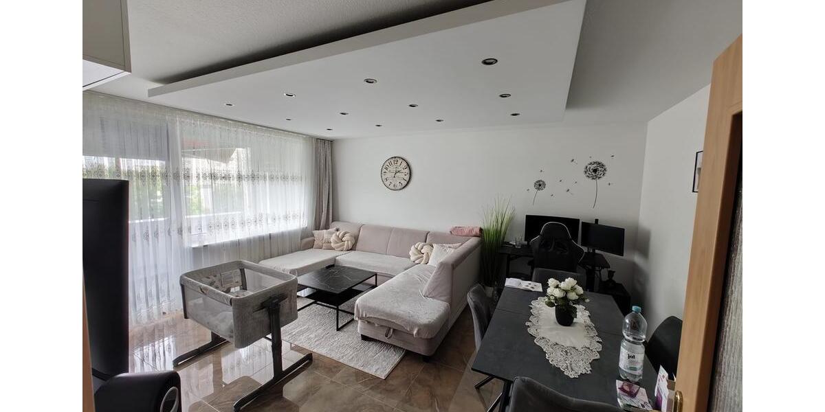 Eigentumswohnung 3 zimmer