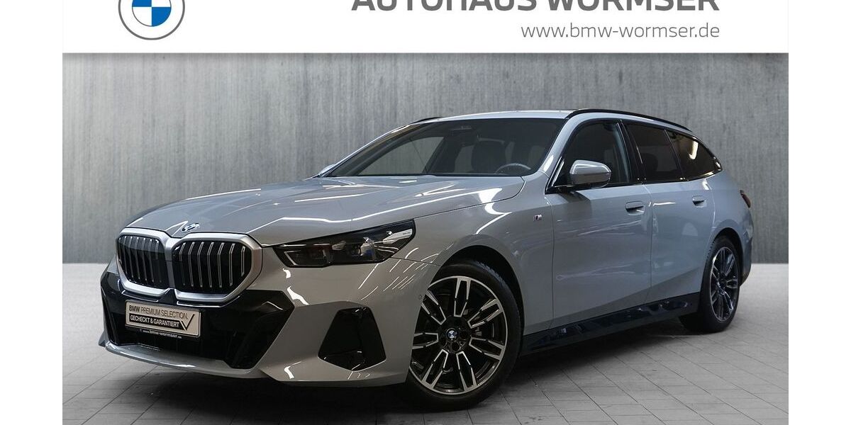 BMW 520 25.245 km 51.490 &euro; Erlangen 91058