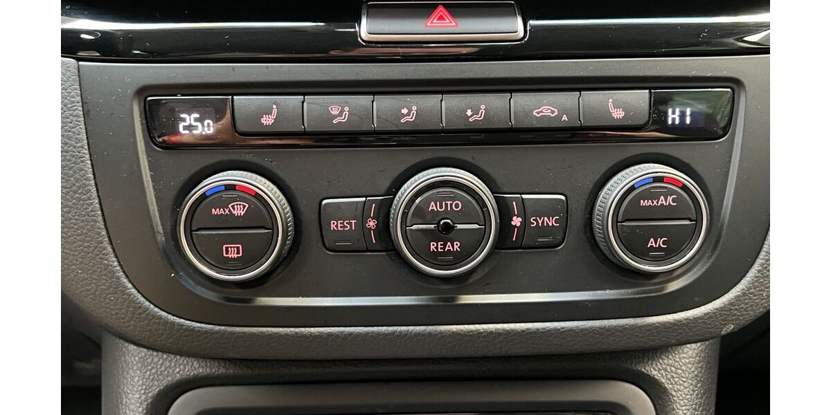 Seat Alhambra 254.000 km 16.440 &euro; Cadolzburg bei Nürnberg 90556