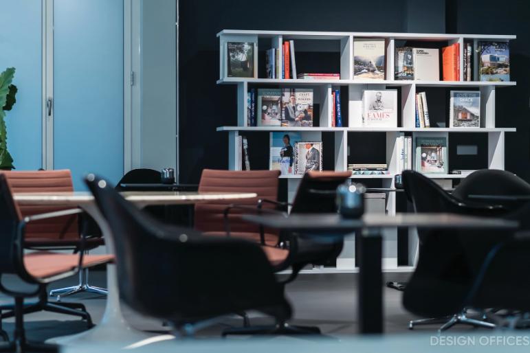 Exklusiver Büroraum in Erlangen – flexibel, möbliert, inkl. Service zimmer