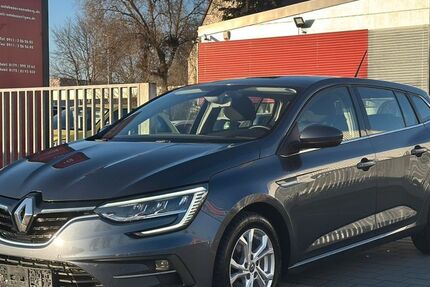 Renault Megane 127.000 km 12.790 &euro; Nürnberg 90431
