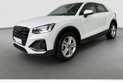 Audi Q2 39.937 km 24.980 &euro; Fürth 90763