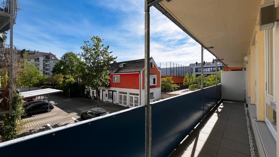 Etagenwohnung Nürnberg Rabus - 2 Zimmer, 66 m&sup2;, 1.000&euro; | Angebot:26408115