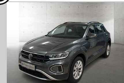 VW T-Roc 21.850 km 26.902 &euro; Fürth 90762