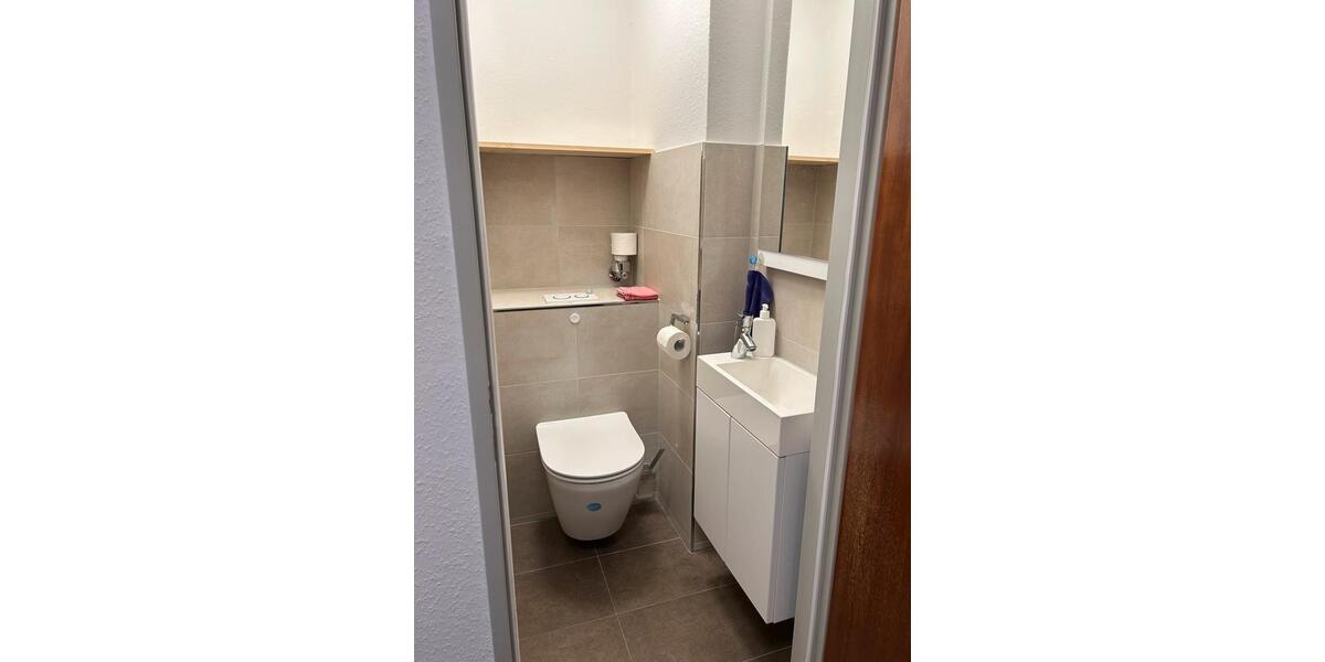 Etagenwohnung Erlangen Bruck - 4 Zimmer, 87 m&sup2;, 330.000&euro; | Angebot:27153951