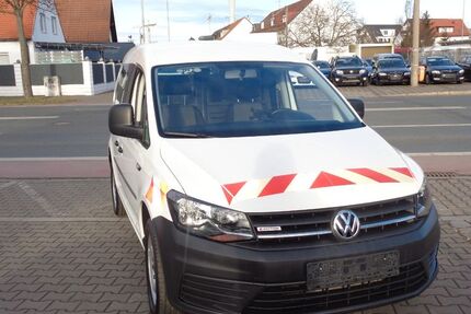 VW Caddy 150.000 km 13.990 &euro; Nürnberg 90431
