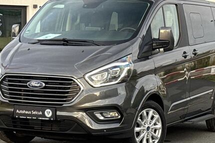 Ford Tourneo Custom 96.000 km 30.990 € Fürth (bei Nürnberg) 90768