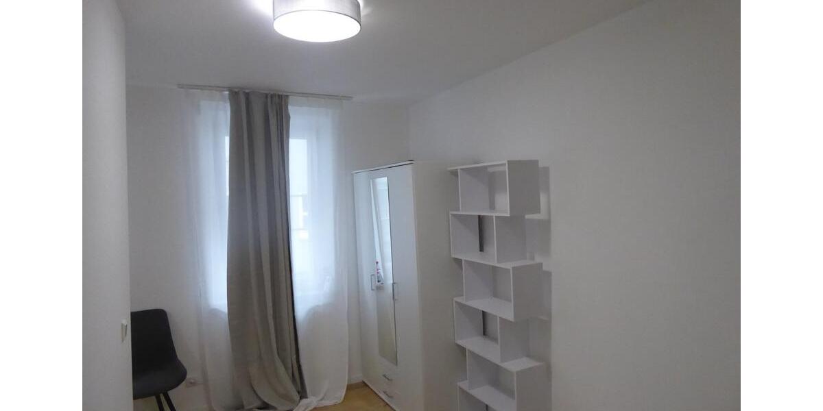 Großzügiges WG-Zimmer (25 m²) im Zentrum Nürnberg ab 01.02.2026 1 zimmer