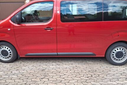 Toyota Proace (Verso) 133.900 km 18.290 &euro; Rednitzhembach 91126