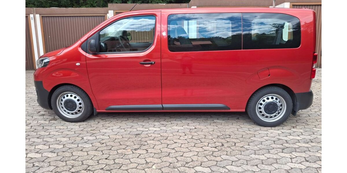 Toyota Proace (Verso) 133.900 km 18.290 &euro; Rednitzhembach 91126