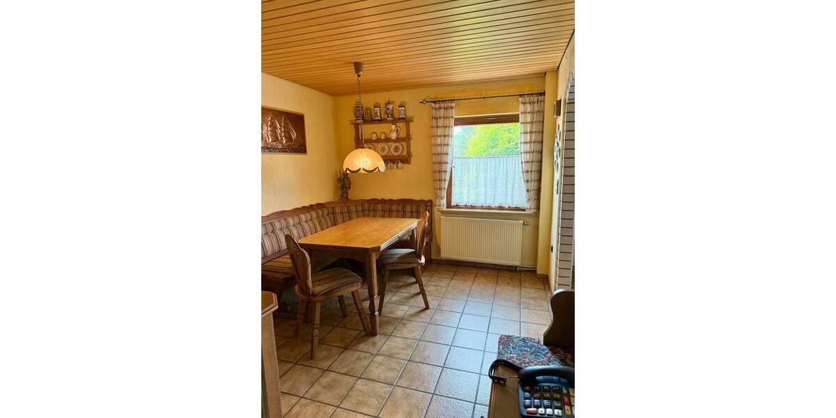 Einfamilienhaus Fürth Atzenhof - 7 Zimmer, 150 m&sup2;, 449.000&euro; | Angebot:25338728