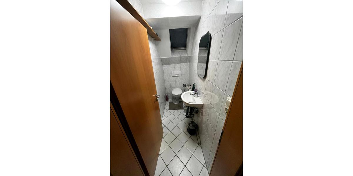 Dachgeschoßwohnung Forchheim - 2 Zimmer, 60 m&sup2;, 750&euro; | Angebot:26326263