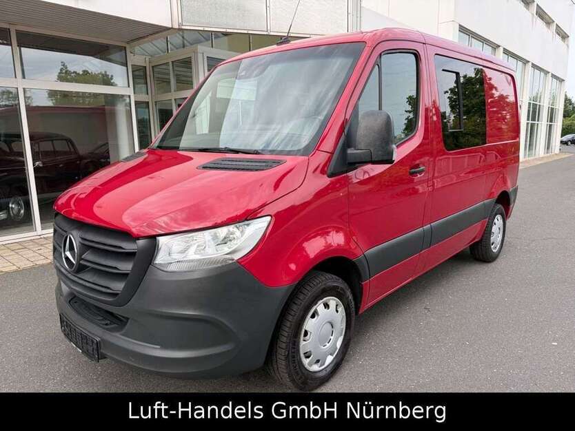 Sprinter