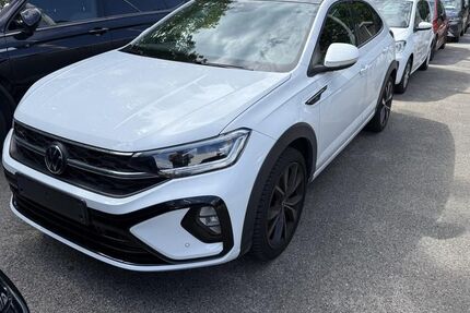 VW Taigo 22.300 km 22.990 &euro; Roth 91154