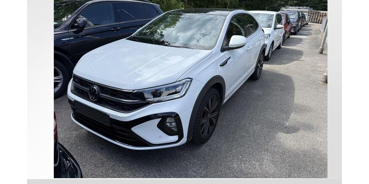 VW Taigo 22.300 km 23.490 &euro; Roth 91154
