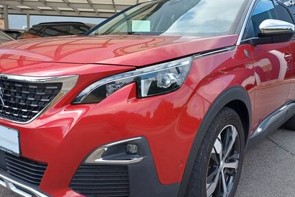 Peugeot 3008 61.100 km 15.990 &euro; Hersbruck 91217