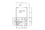 Etagenwohnung Nürnberg Altenfurt - 1 Zimmer, 38 m&sup2;, 139.000&euro; | Angebot:26637450