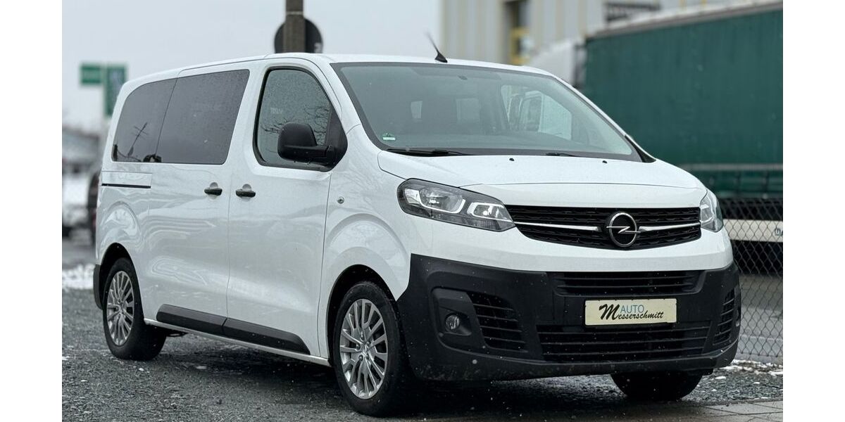 Opel Vivaro 154.070 km 13.440 &euro; Erlangen 91052