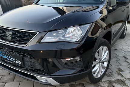 Seat Ateca 141.270 km 15.450 € Langenzenn 90597
