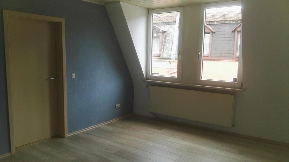 Attraktive 2-Zimmer-Wohnung in ruhiger Lage von Gostenhof 2 zimmer