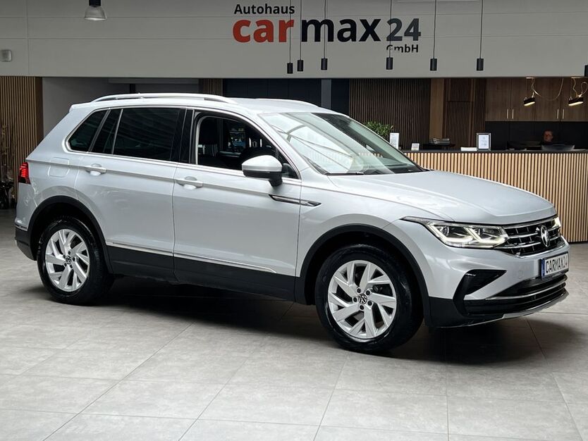 VW Tiguan 122.100 km 27.440 € Cadolzburg bei Nürnberg 90556