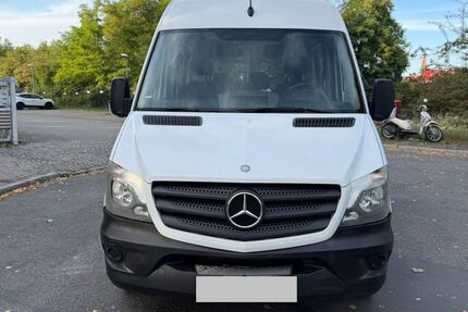 Mercedes-Benz Sprinter 270.000 km 8.900 &euro; Fürth 90766