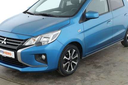 Mitsubishi Space Star 21.810 km 11.870 &euro; Nürnberg 90441