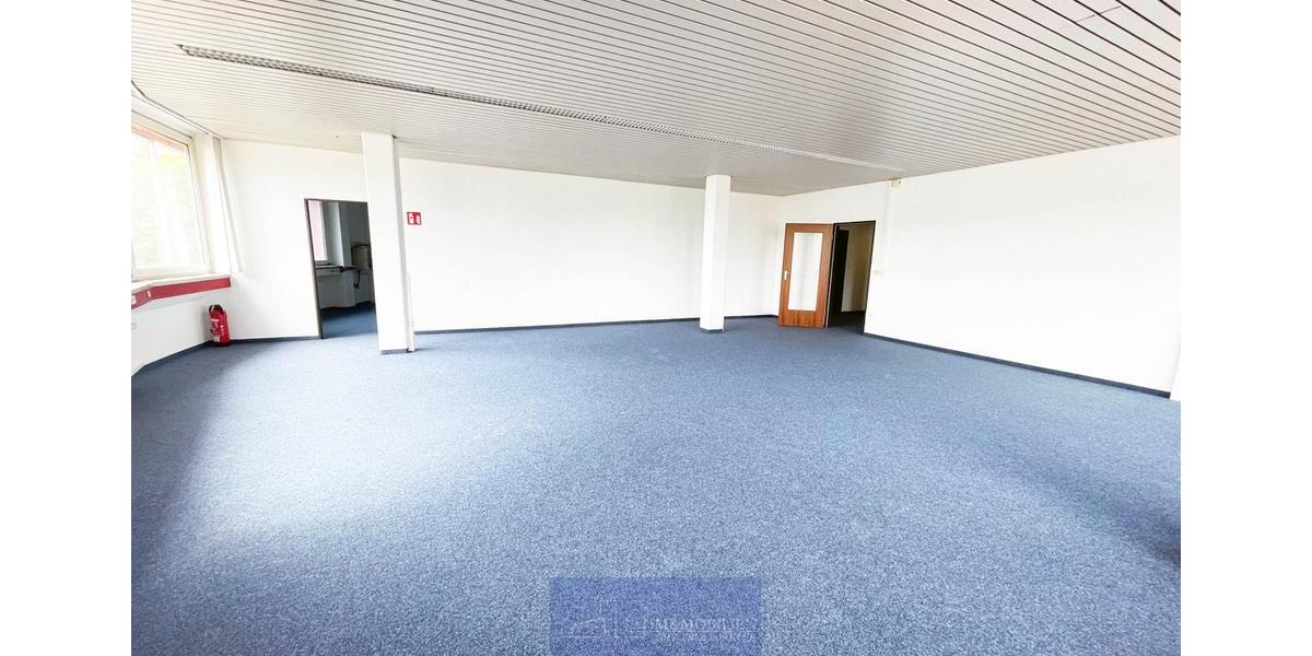 Gewerbeobjekt Erlangen Bruck - 8&euro; | Angebot:23217183