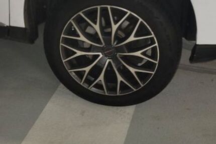 Lexus RX 450 251.000 km 12.500 &euro; Nürnberg 90459