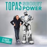 Topas - Secret-Power-Tour 2026