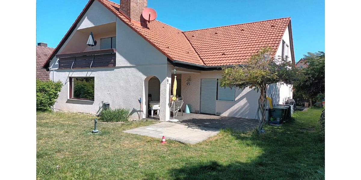Mehrfamilienhaus, Wohnhaus Nürnberg Gebersdorf - 7.5 Zimmer, 190 m&sup2;, 825.000&euro; | Angebot:26409974