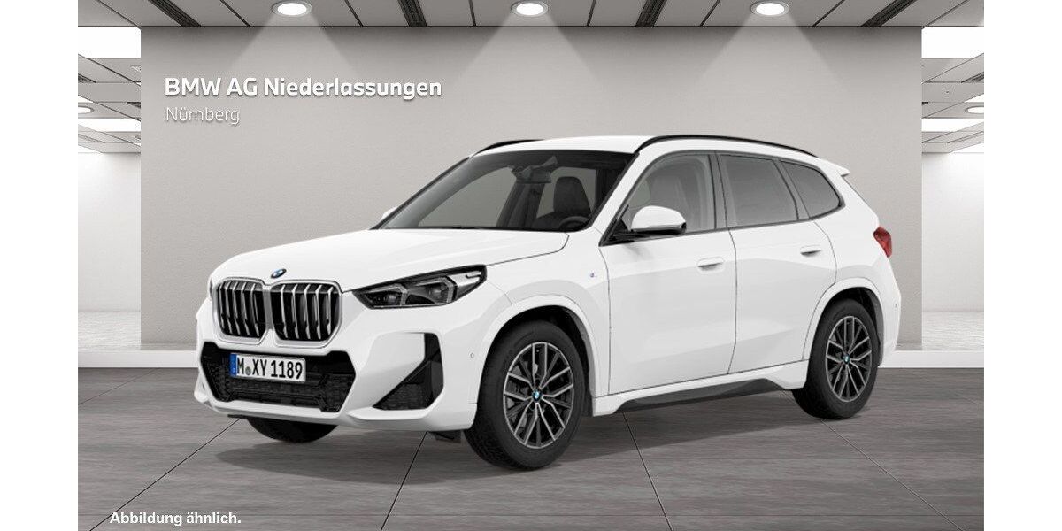 BMW X1 41.488 km 37.495 &euro; Nürnberg 90441