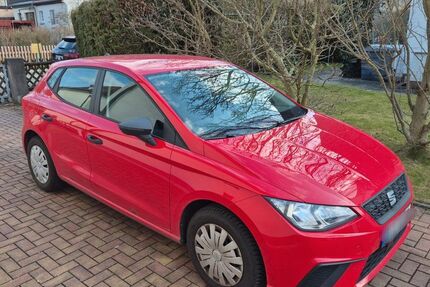 Seat Ibiza 12.000 km 12.600 &euro; Nürnberg 90411