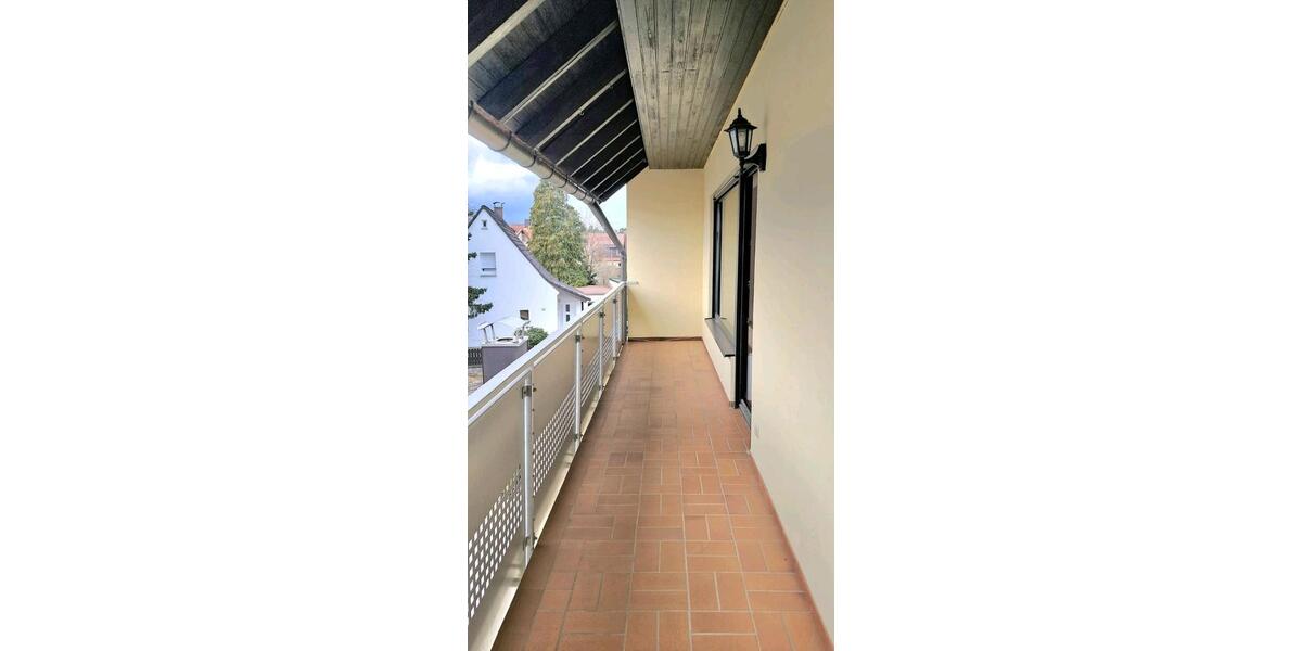 Etagenwohnung Schwarzenbruck - 4 Zimmer, 109 m&sup2;, 350.000&euro; | Angebot:26416007
