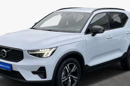 Volvo XC40 20.072 km 38.850 € Nürnberg 90471
