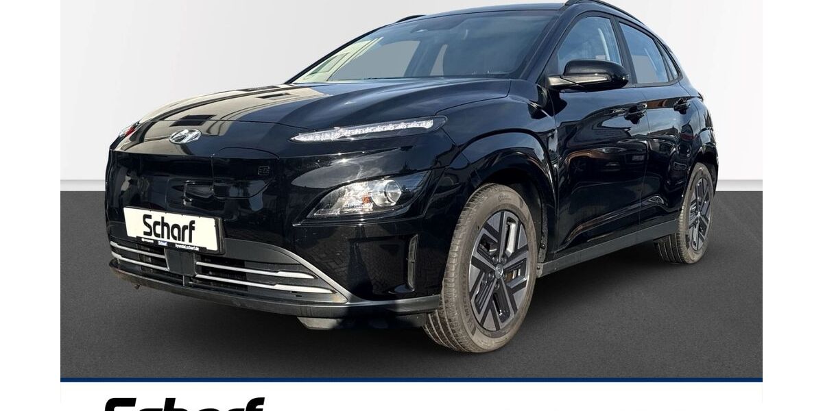 Hyundai KONA 39.922 km 22.890 &euro; Lauf 91207