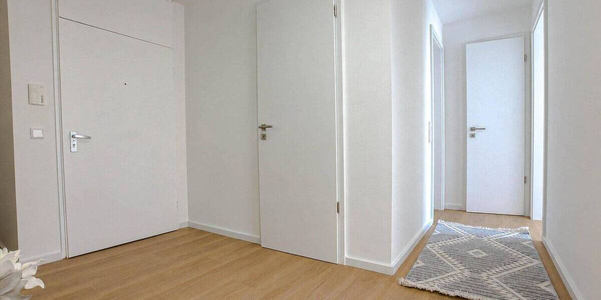 Etagenwohnung Nürnberg Falkenheim - 3 Zimmer, 80 m&sup2;, 389.000&euro; | Angebot:26794384