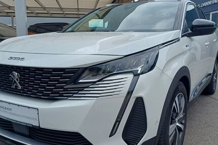 Peugeot 3008 67.000 km 21.990 &euro; Hersbruck 91217