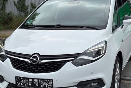 Opel Zafira 190.000 km 6.490 &euro; Fürth 90763